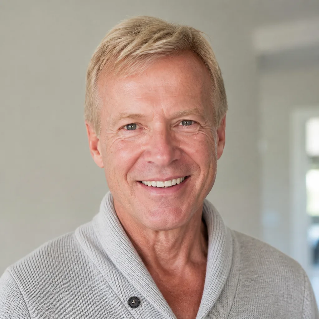 Robert Mercer