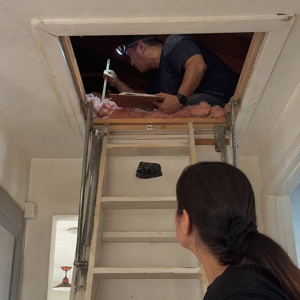 Home Energy Audit in El Monte, CA | Pacific Insulation El Monte